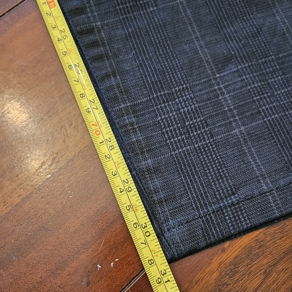 Andrea Falco Italian Denim Pants - Picture 4 of 5